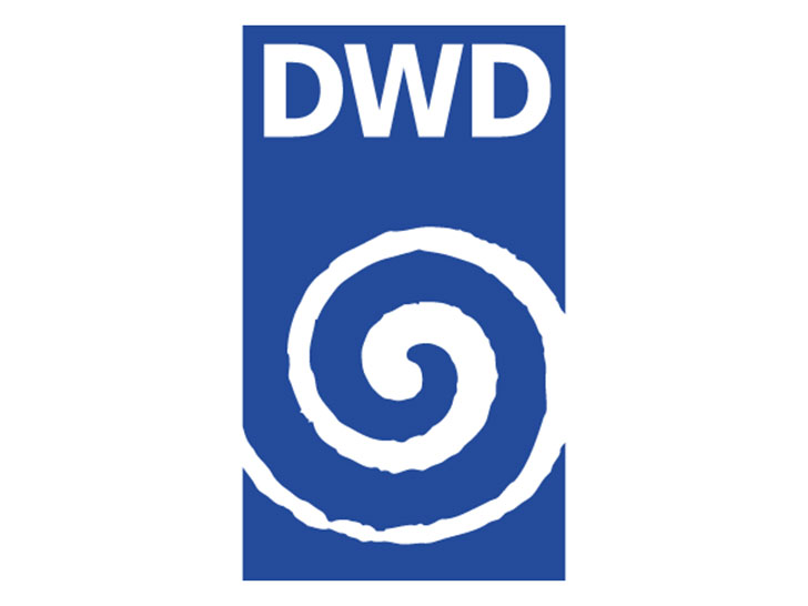 DWD Logo