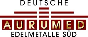 Logo Deutsche Aurumed Süd